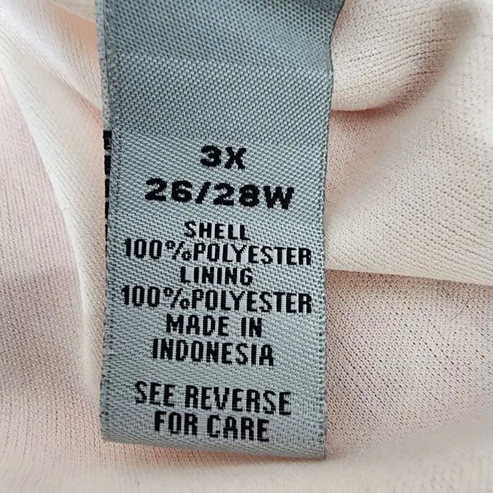 Catherines womens top